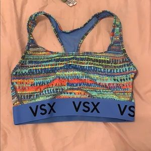 VS sports bra